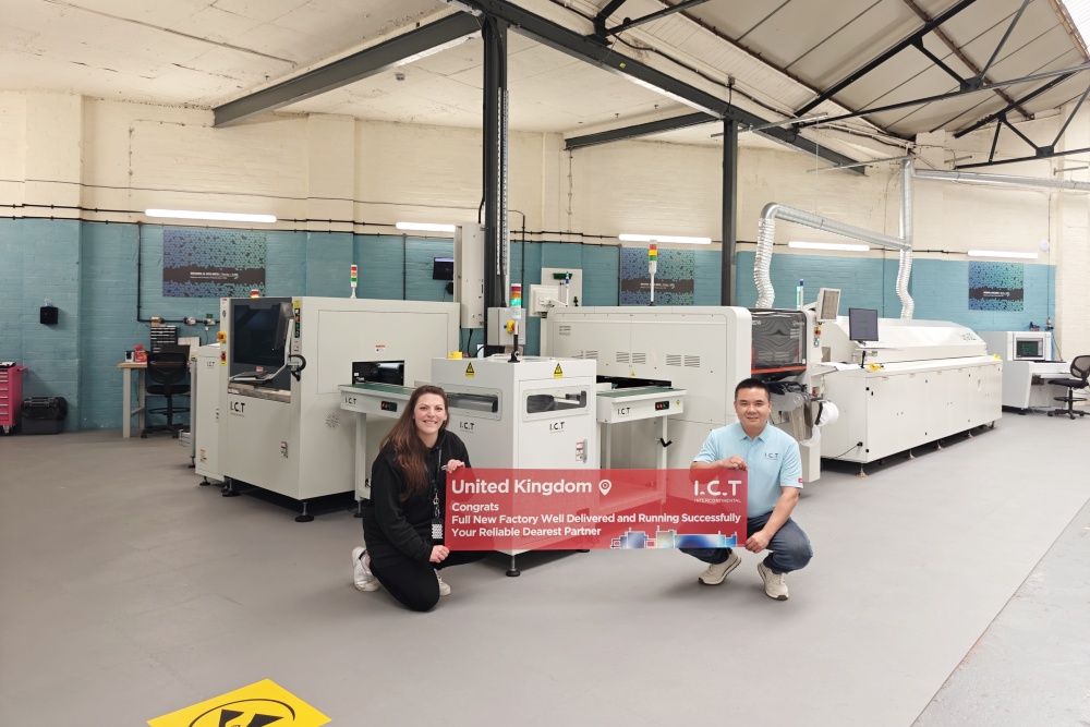 I.C.T Hỗ trợ kỹ thuật v&agrave; lắp đặt to&agrave;n cầu SMT tại Vương quốc Anh.jpg