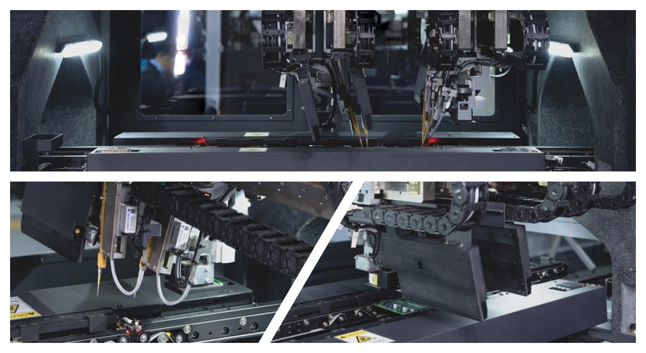 1 hệ thống truyền động