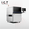 I.C.T- AI-5146W |DIP Máy kiểm tra hệ thống quang học hai mặt trực tuyến AOI