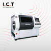 I.C.T-L4020 |Máy chèn tự động cho thành phần chì hướng trục và mẫu ODD S4020