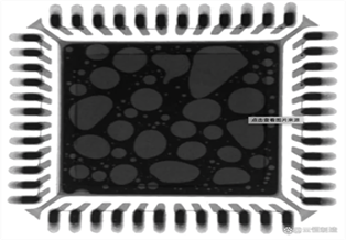 Lò nướng chân không SMT