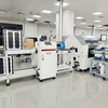 I.C.T-L4020 | Máy chèn tự động cho thành phần chì hướng trục và mẫu ODD S4020
