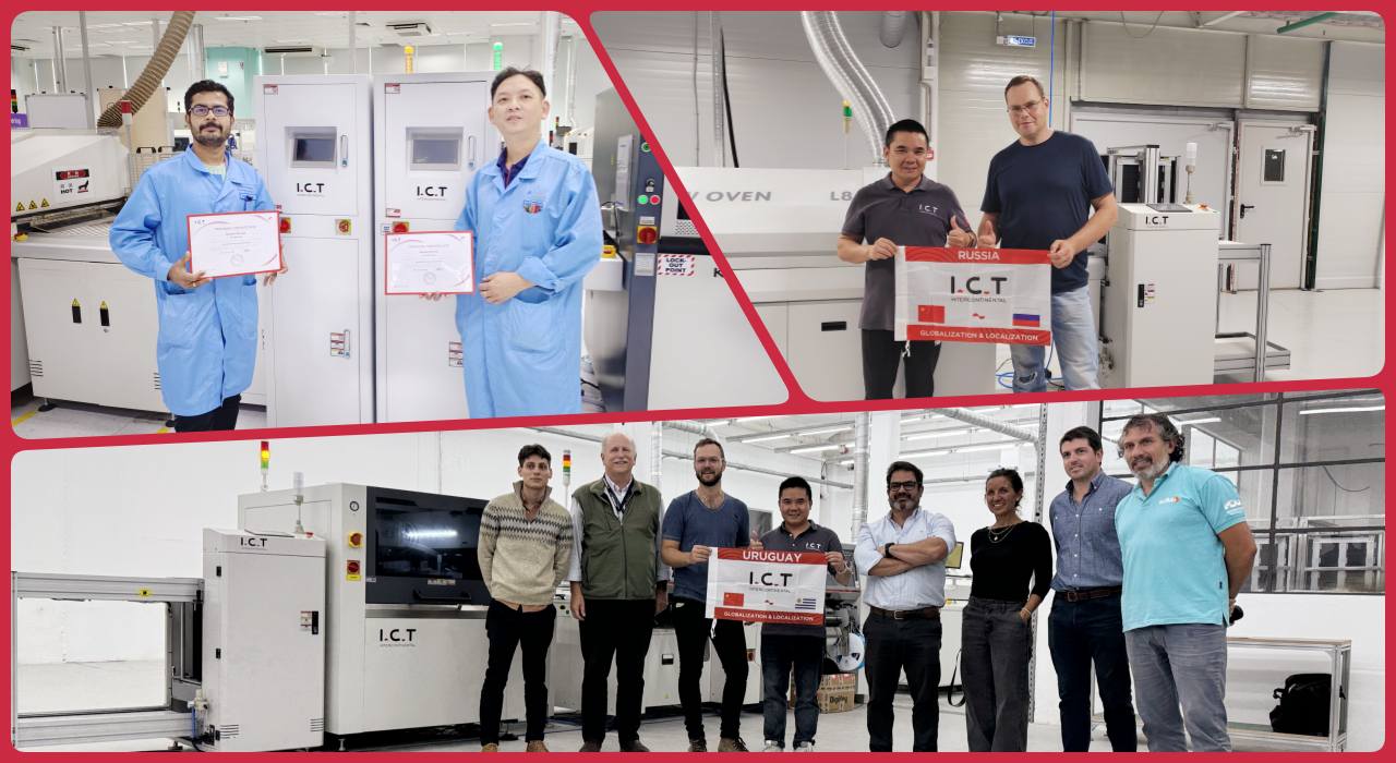 PCB Máy xử lý 202