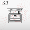 I.C.T | Máy hàn sóng có đường ray