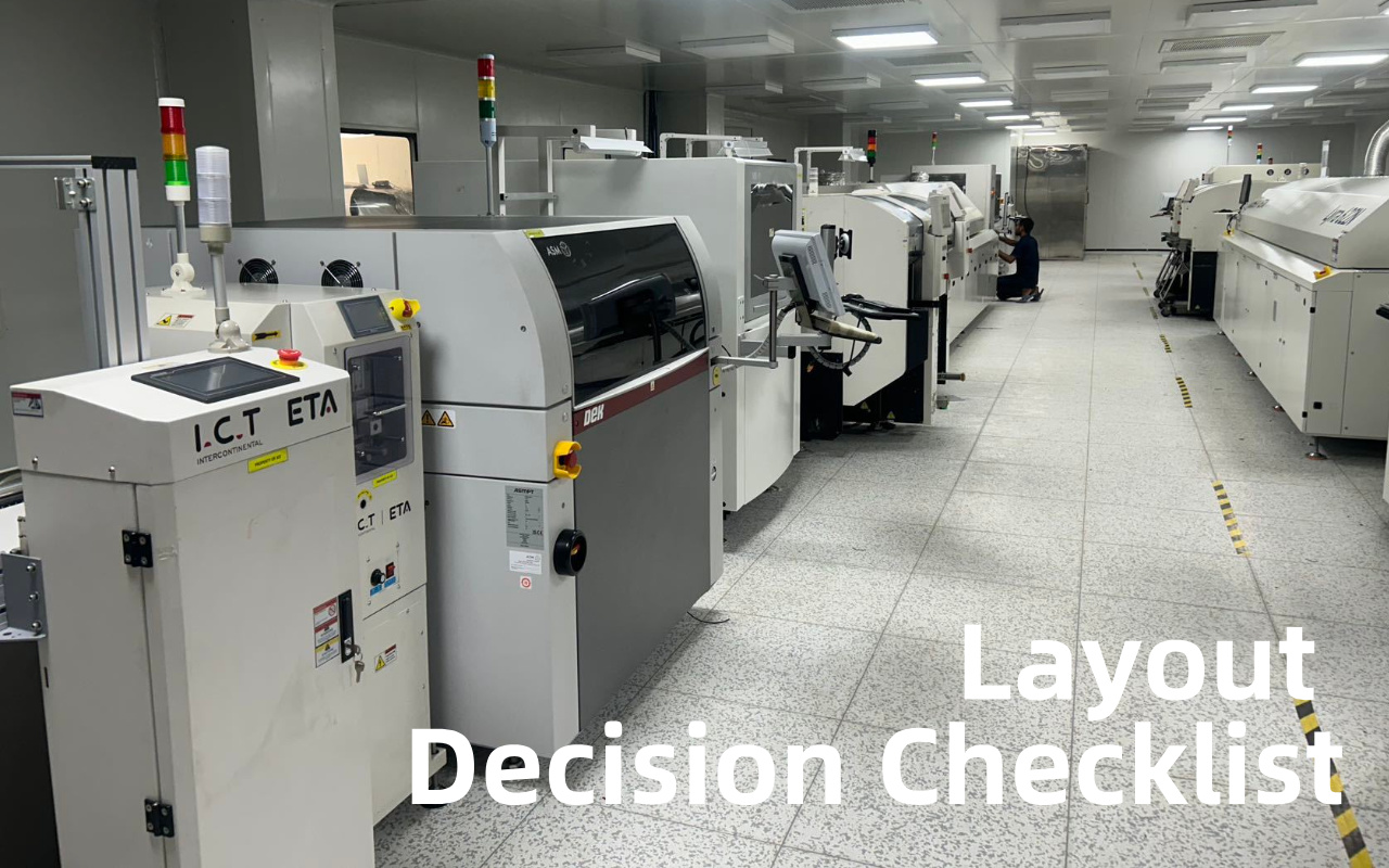 7. Danh s&aacute;ch kiểm tra 5 điểm thực tế trước khi bạn quyết định