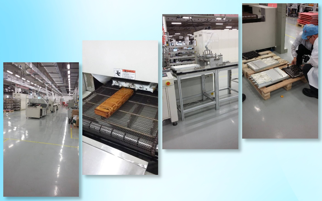 7.1 Dự &aacute;n tản nhiệt trạm gốc Huawei 5G