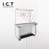 I.C.T HC-1000 |SMT liên kết/kiểm tra Băng tải