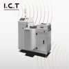 I.C.T LCO-350 |PCB Bảng PCBA Máy tách máy cắt laser trực tuyến