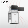 I.C.T- AI-4026 |Pcb DIP Hệ thống kiểm tra trực tuyến trên máy Smt Aoi Line