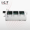 I.C.T-Acrab350 |Độ ổn định cao DIP PCB Máy hàn sóng nitơ