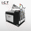 I.C.T-GP800 |Giải pháp dây chuyền dán bầu trực tuyến
