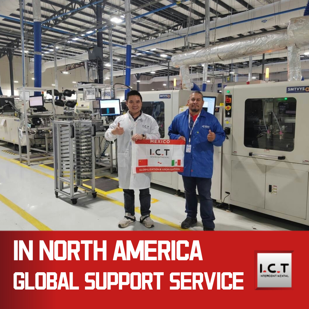 PCBA Dây chuyền sơn tự động SMT Máy phun sơn phủ phù hợp