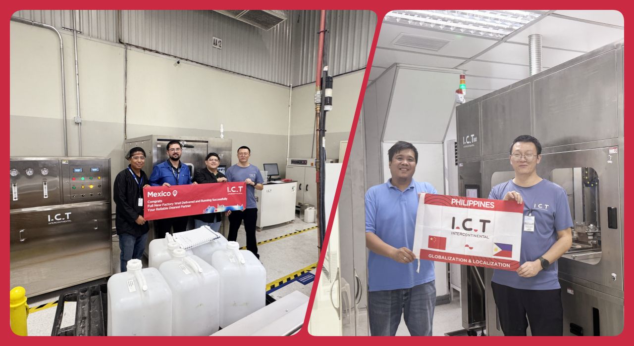 PCB M&aacute;y l&agrave;m sạch 201