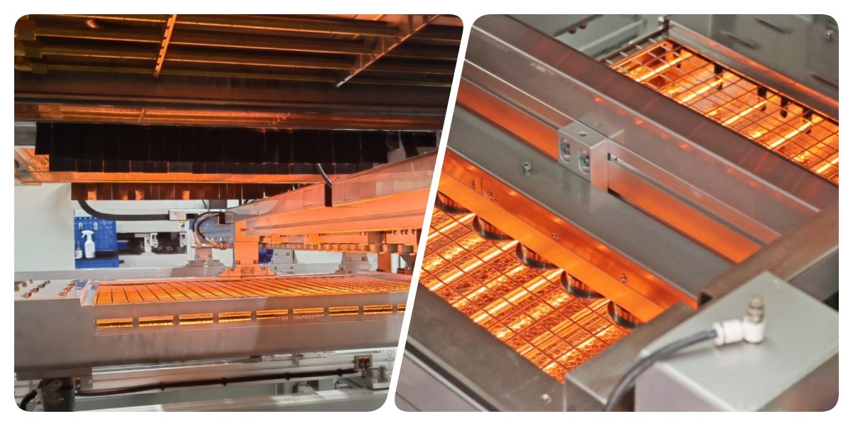 2-1 Tối ưu hóa làm nóng trước hiệu quả