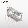 I.C.T | Đầu ra sóng hàn Băng tải