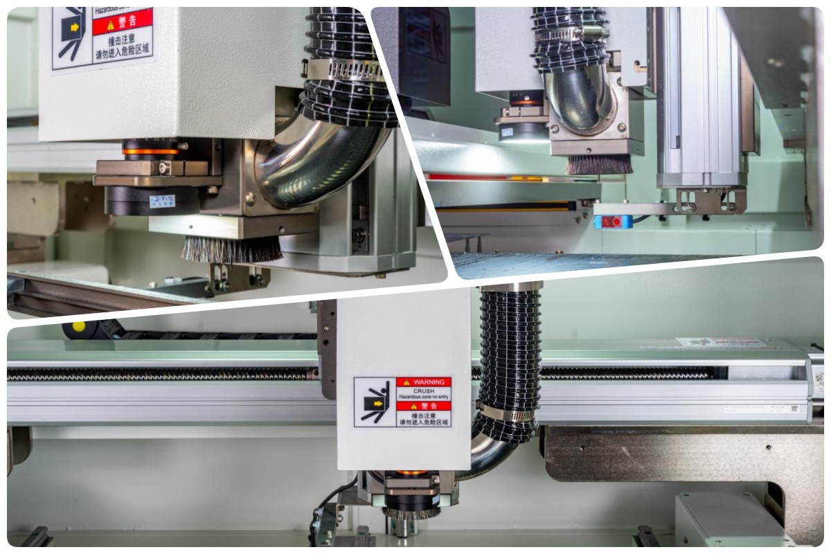 Hệ thống định tuyến 2-1