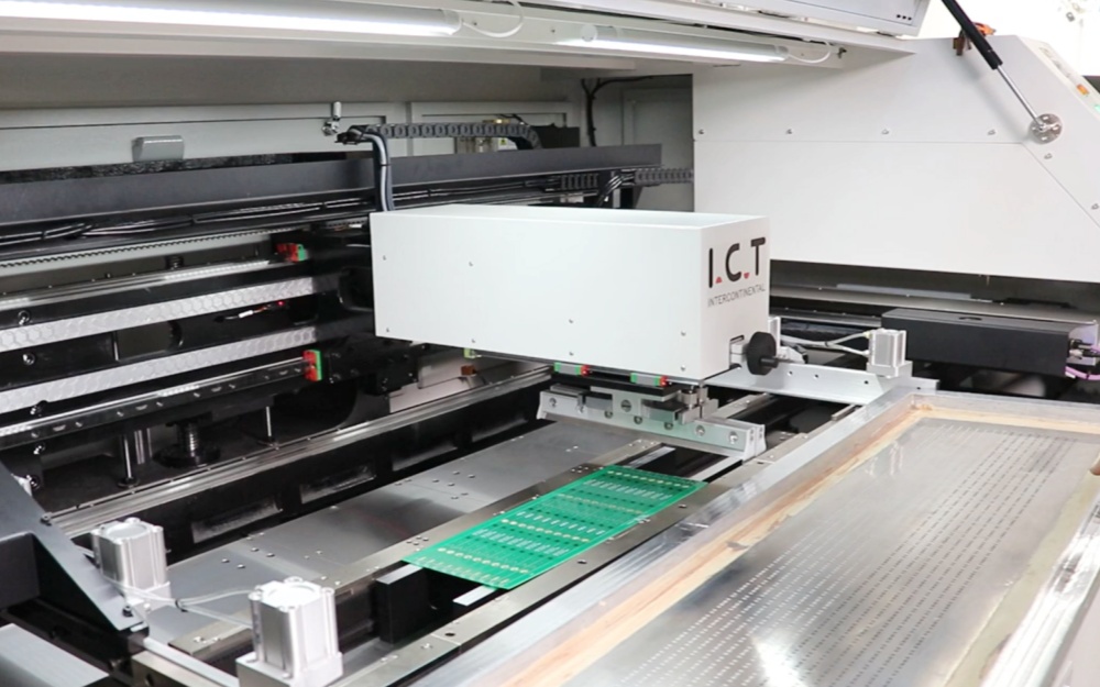 Độ ổn định in ấn x&aacute;c định độ ổn định của quy tr&igrave;nh