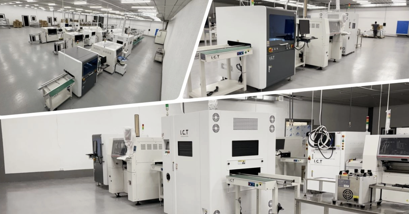 PCBA M&aacute;y phủ chọn lọc