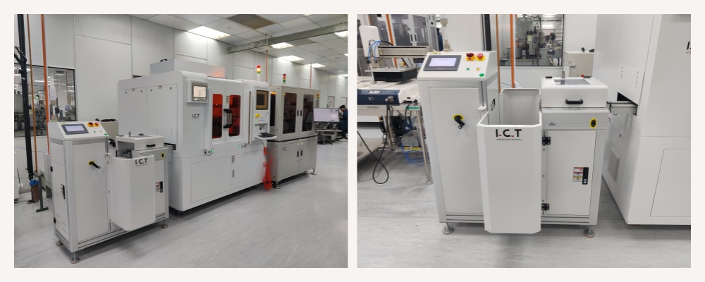 Thiết bị d&acirc;y b&aacute;n dẫn bổ sung