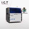 I.C.T |Máy hàn sóng chọn lọc ngoại tuyến cho quy trình THT/DIP SS-330
