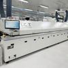 I.C.T | Máy hàn 150-200w cho SMT Lò nướng Reflow điện tử Băng tải