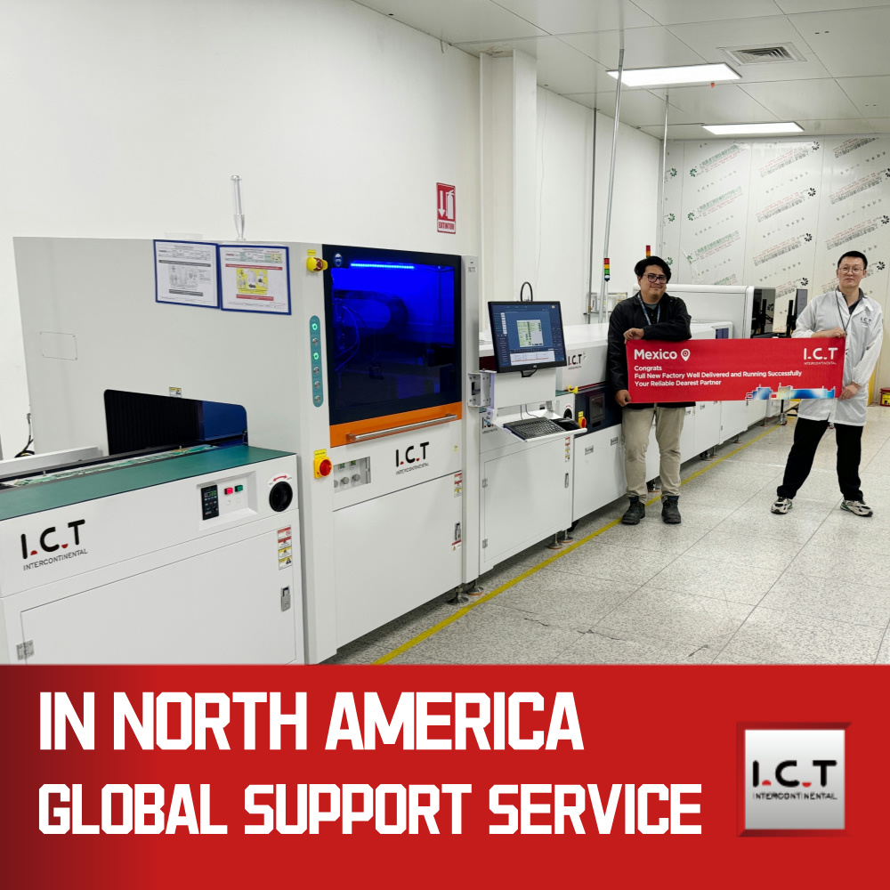 Máy phủ phù hợp cho dòng máy phủ chọn lọc tự động PCB