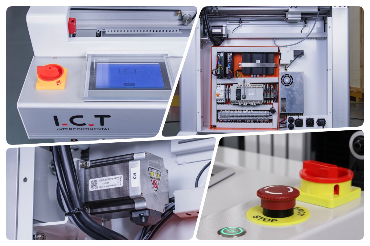 2-3 Control Part 2-3 Phần điều khiển