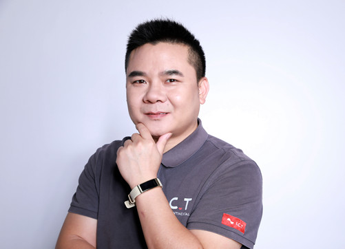 Kỹ sư kỹ thuật máy smt