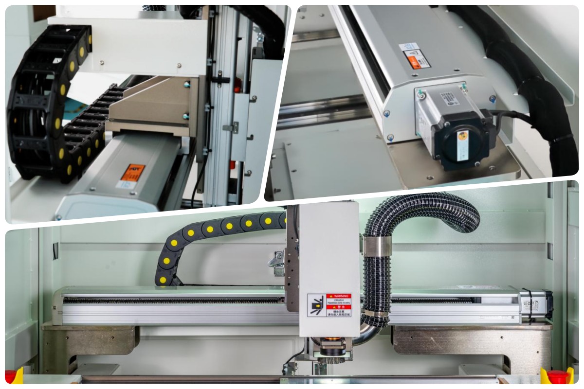 Hệ thống truyền động 1-1