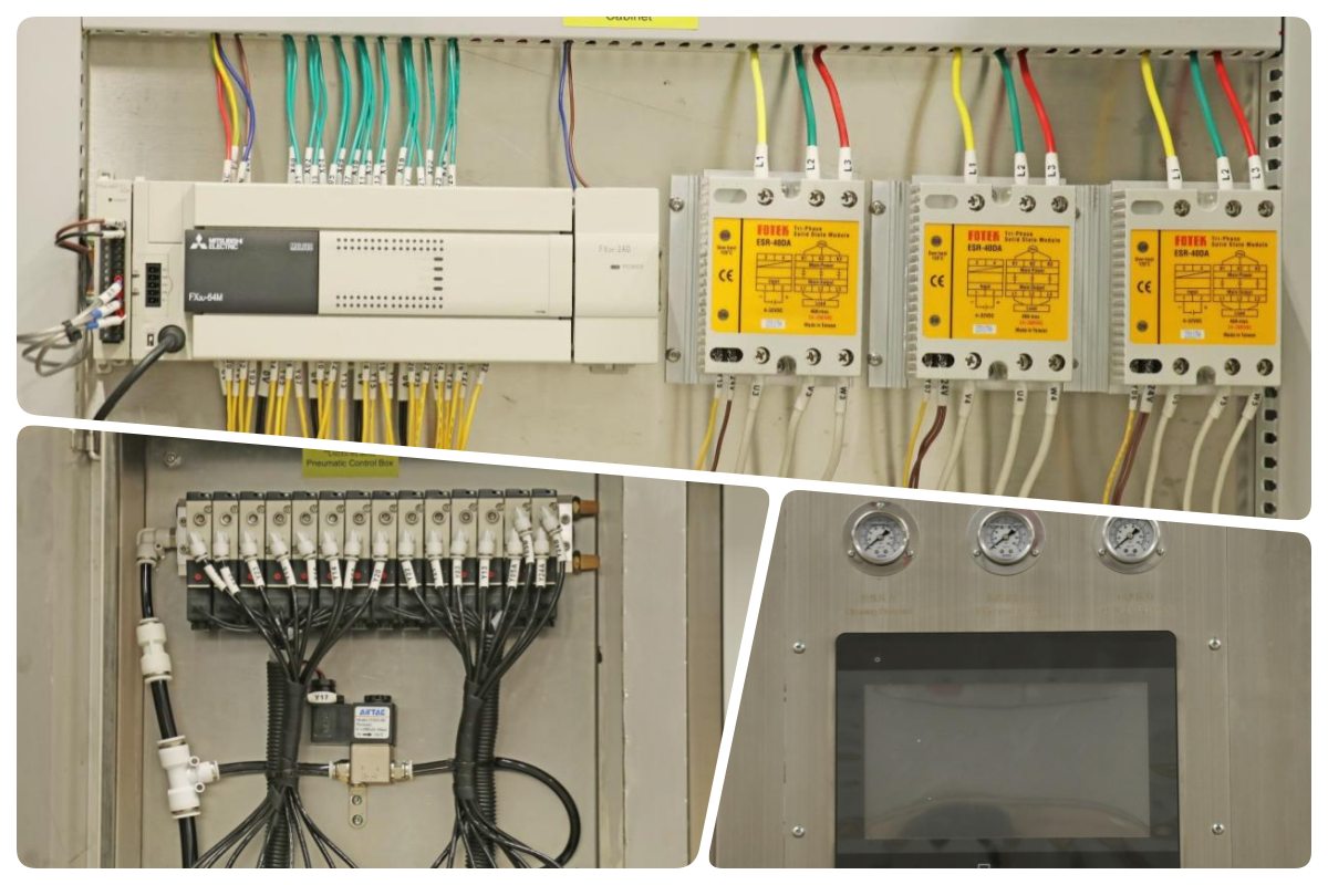 Hệ thống điều khiển 5-1