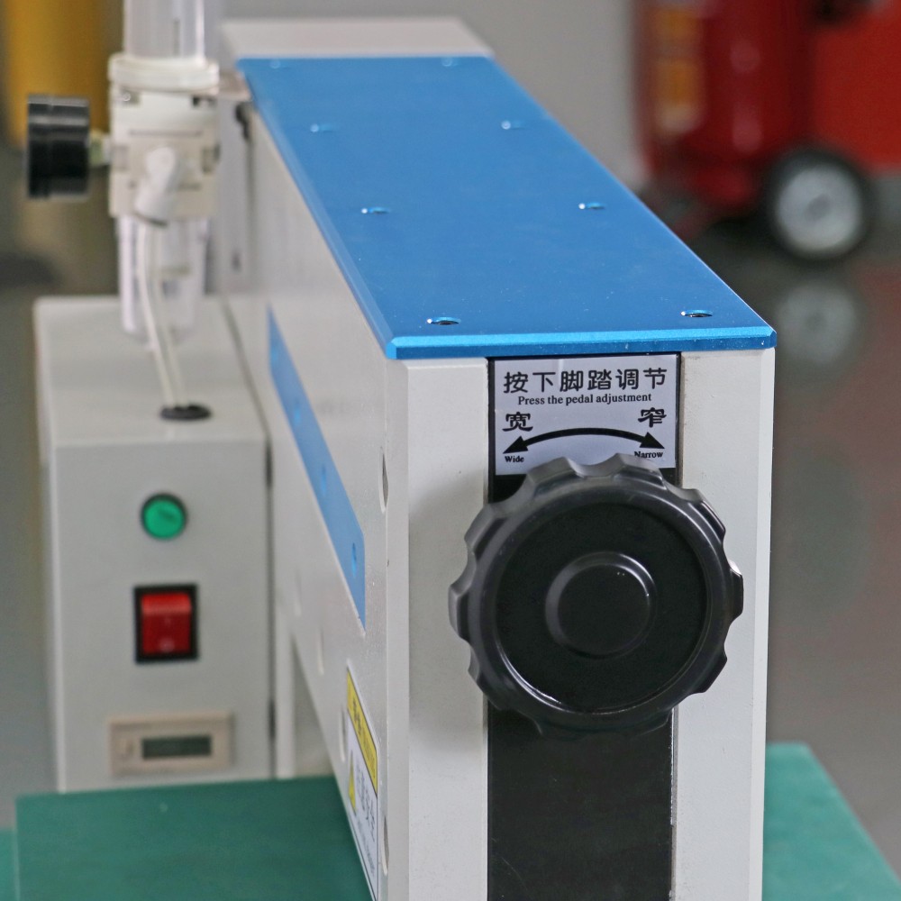 I.C.T | Máy cắt chém trực tuyến tự động PCB