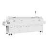 I.C.T |Ray lò nướng Reflow 7 tầng SMT Băng tải Shmerma 450mm 