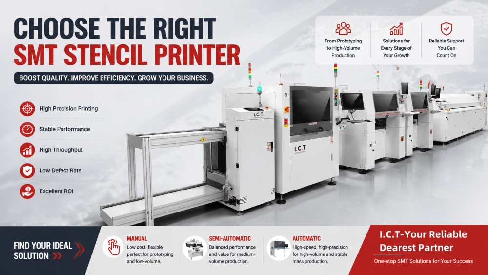 Thủ c&ocirc;ng, B&aacute;n tự động v&agrave; Tự động SMT Printer.jpg