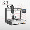 I.C.T-SCR640 |Robot điều khiển trục vít TM cho máy tính để bàn