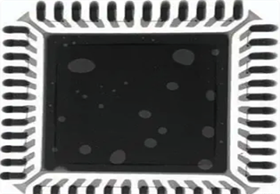 Lò nướng chân không SMT