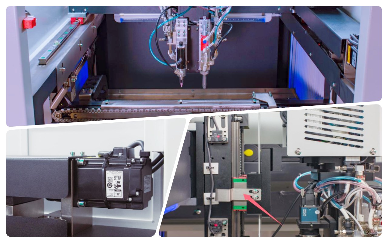 1-1 Transmission system Hệ thống truyền động 1-1