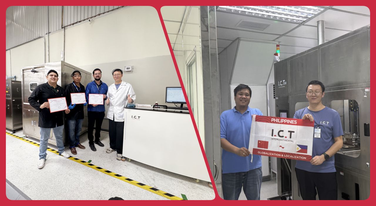 PCB M&aacute;y l&agrave;m sạch 203