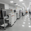 I.C.T | Dây chuyền sản xuất PCBA chất lượng cao