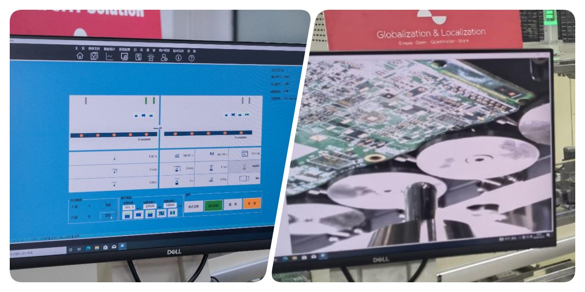 6-1 Giao diện vận hành thân thiện với người dùng