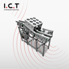 I.C.T | Đầu ra sóng hàn Băng tải