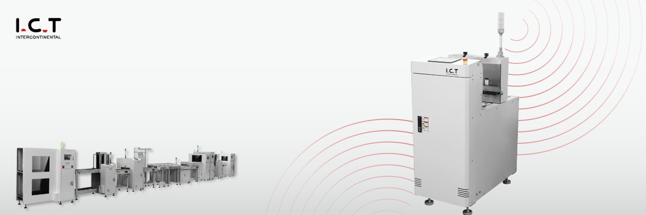 15. PCB ngăn xếp v&agrave; Desctacker