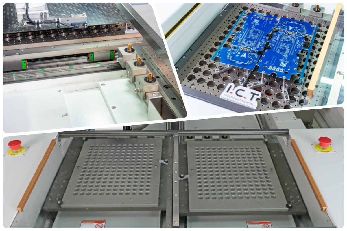 Hệ thống nền tảng 3-1