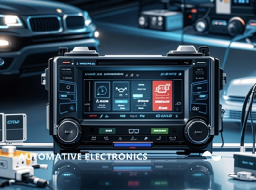 Giấy chứng nhận về &ocirc; t&ocirc; PCB