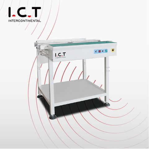 I.C.T |PCB Lượt Băng tải