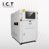 I.C.T | Máy khắc Laser Galvo sợi Co2 100w