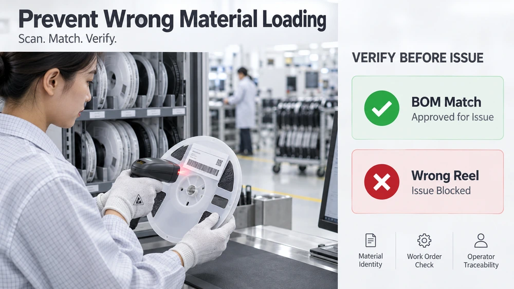 lưu trữ th&ocirc;ng minh-ngăn chặn-sai-vật liệu-loading.webp