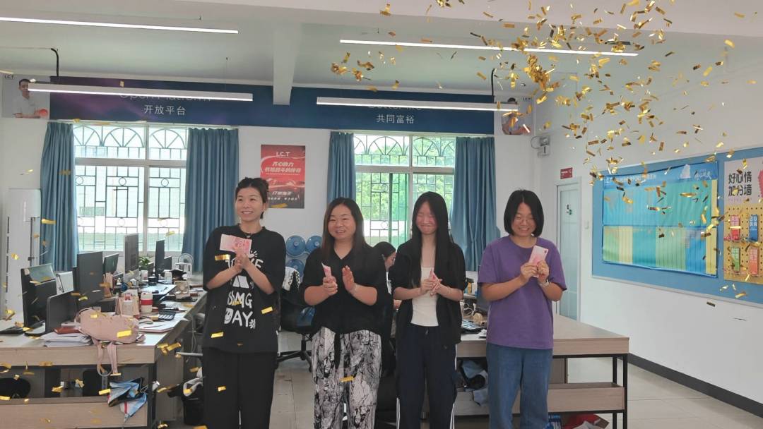 I.C.T Ph&ograve;ng kinh doanh đạt được mục ti&ecirc;u hoạt động qu&yacute; 2 v&agrave; khen thưởng c&aacute;c th&agrave;nh vi&ecirc;n nh&oacute;m xuất sắc.jpg