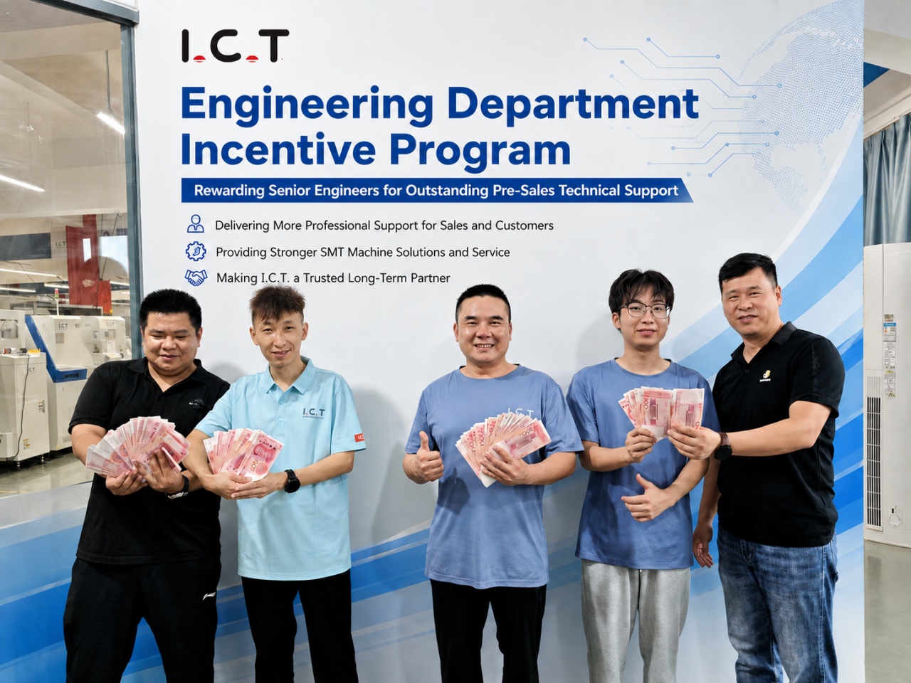 I.C.T SMT Phần thưởng Ph&ograve;ng Kỹ sư.jpg