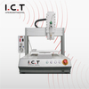 I.C.T-S300 | Máy pha chế phản lực tự động để bàn