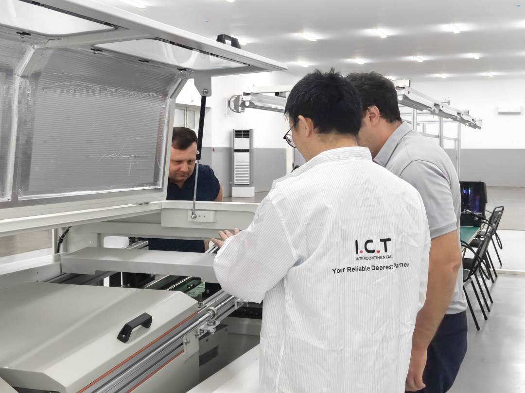 I.C.T Nh&oacute;m kỹ thuật cung cấp hỗ trợ kỹ thuật đầy đủ cho kh&aacute;ch h&agrave;ng to&agrave;n cầu.jpg